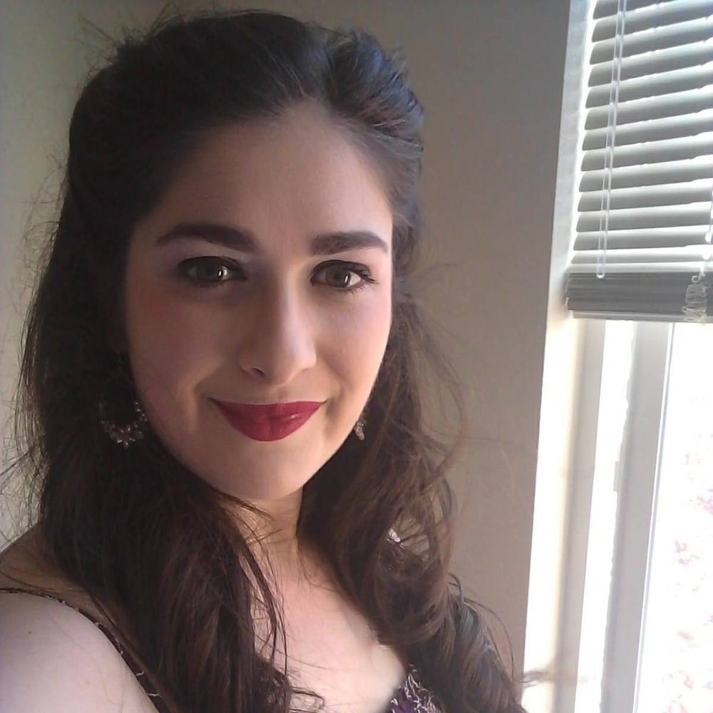 Meet your Posher, Nicole